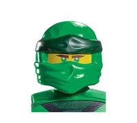 Lego Ninjago Masque Lloyd Legacy - Accessoire de déguisement pour enfants
