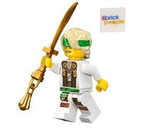 LEGO Ninjago Master Lloyd Mini figurine avec épée