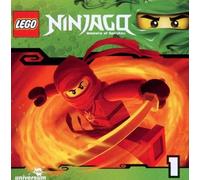 Various – Lego Ninjago (CD 1) – LEONINE