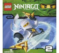 Various – Lego Ninjago (CD 2) – CD – Import – LEONINE
