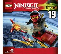 Various – Lego Ninjago (CD 19) – CD – Import