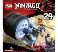 Various – Lego Ninjago (CD 29) – CD – Import