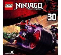 Various - Lego Ninjago (CD 30) [Import]