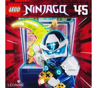 Various – Lego Ninjago – CD (45) – Import