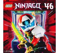 Various – Lego Ninjago (CD 46) – CD – Import – LEONINE