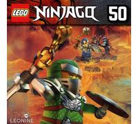 Various – Lego Ninjago – CD 50 – Import – LEONINE