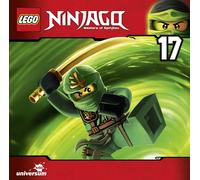 Lego Ninjago-Masters of Spinjitzu - Lego Ninjago (Cd17) [Import]