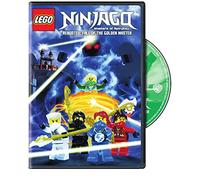 Lego Ninjago: Masters of Spinjitzu-Rebooted