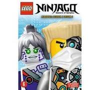 LEGO NINJAGO: MASTERS OF SPINJITZU S3-BIL G
