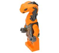 LEGO Ninjago : Mécanicien Cobra