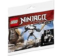 LEGO 30591 Ninjago Mini Titanium Mech