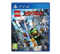 Lego Ninjago Movie Game Ps4 Mix