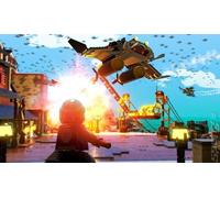 LEGO Ninjago Movie Game: Videogame (PS4) NEUF