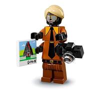LEGO Ninjago Movie Minifigures Series 71019 - Flashback Garmadon