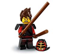 LEGO Ninjago Movie Minifigures Series 71019 - Kai Kendo