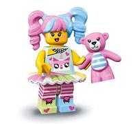 LEGO Ninjago Movie Minifigures Series 71019 - N-POP Girl