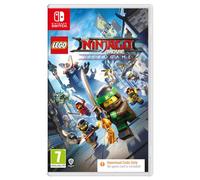 LEGO® NINJAGO® Movie Video Game [CiB]