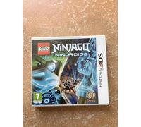Lego ninjago Nindroids 3DS (Sp ) [174644]