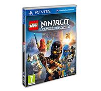 Lego Ninjago Nindroids (ES) (Mulitlingual Game)