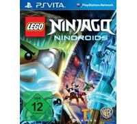 Lego Ninjago Nindroids [import allemand]