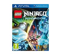 Warner Bros. - Lego NinjaGo NinDroids PS Vita G