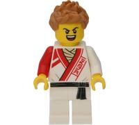 LEGO Ninjago : Ninja Contenders