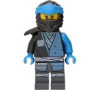 LEGO Ninjago : Nya (Core)