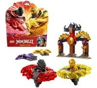 LEGO 71823, Jouets de construction