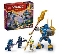 LEGO NINJAGO - Pack de combat : le robot de Jay - 71805