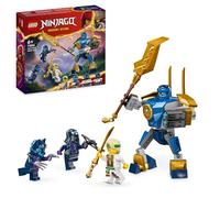 LEGO® NINJAGO® Pack de combat 71805 – Le robot de Jay G