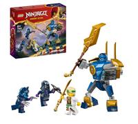 LEGO® Ninjago® 71805 Pack de combat : le robot de Jay