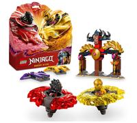 LEGO 71823, Jouets de construction