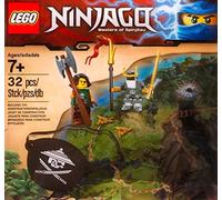 LEGO Ninjago Polybag 6142155