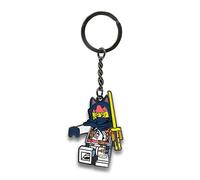 LEGO Ninjago Porte-clés en émail Sora (53340), blanc, Small