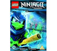 Lego Ninjago: Possession [Edizione: Regno Unito] [Import]