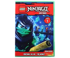 LEGO NINJAGO, Possession, Part 1 [DVD] (IMPORT) (Pas de version française)