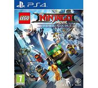 LEGO Ninjago (PS4)