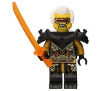 LEGO Ninjago : Rapton