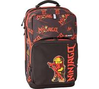 LEGO® Ninjago Red Maxi Plus - sac à dos scolaire
