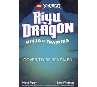 LEGO NINJAGO Riyu the Dragon Ninja in Training