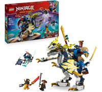 Lego® Ninjago® Rogue’s Mech Dragon Rider Ninja Toy 71843 Cavalier Dragon Taille unique Male
