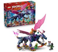 LEGO® Ninjago® 71842 Rontu le Maître Dragon
