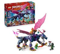 LEGO Ninjago 71842 Rontu le Maître Dragon