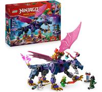 Lego® Ninjago® Rontu The Master Dragon Toy Set 71842 Master Dragon Taille unique Male