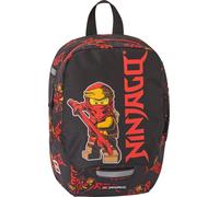 LEGO® Ninjago Rouge - Sac à dos de puériculture