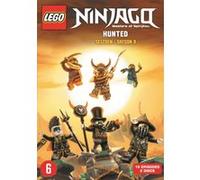 LEGO Ninjago – Saison 9 – DVD – Warner Bros.