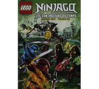 Lego Ninjago, Saison 7, Vol. 1 [Dvd]