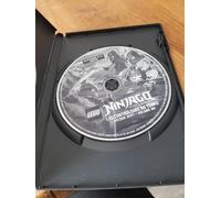 Lego Ninjago, Saison 7, Vol. 1 [Dvd]