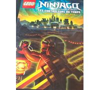 Lego Ninjago, Saison 7, Vol. 2 [Dvd]
