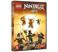 LEGO Ninjago – Saison 9 – DVD – Warner Bros.